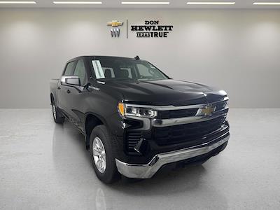 Used 2025 Chevrolet Silverado 1500 - photo 1