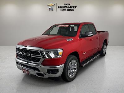 2022 Ram 1500 Quad Cab RWD Pickup for sale #A126307 - photo 1