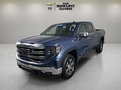 2024 GMC Sierra 1500 Crew Cab RWD Pickup for sale #A162362 - photo 1