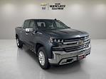 2020 Chevrolet Silverado 1500 Crew Cab 4WD Pickup for sale #A162362A - photo 2