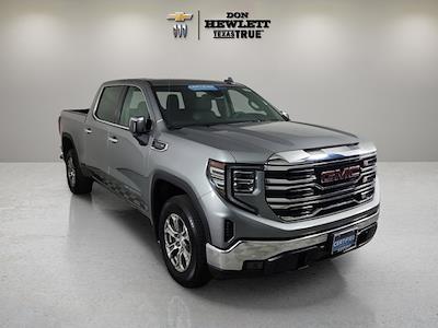2024 GMC Sierra 1500 Crew Cab RWD Pickup for sale #A164118 - photo 2