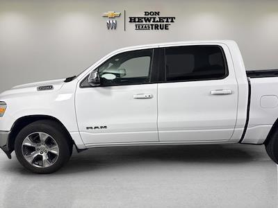 Used 2024 Ram 1500 Laramie Crew Cab for sale #A219628 - photo 2