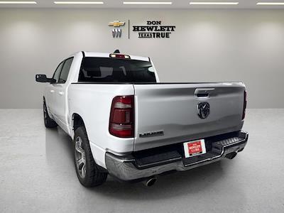 Used 2024 Ram 1500 Laramie Crew Cab for sale #A219628 - photo 2