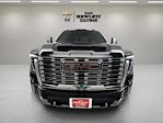 2025 GMC Sierra 2500 Crew Cab 4WD Pickup for sale #B25065C - photo 8