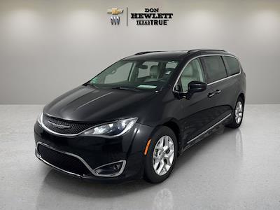 2018 Chrysler Pacifica FWD Minivan for sale #B25181A - photo 1