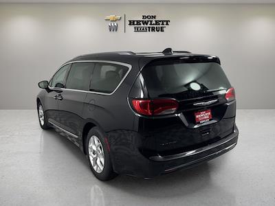2018 Chrysler Pacifica FWD Minivan for sale #B25181A - photo 2