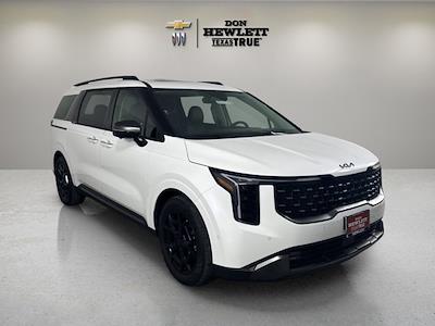 2025 Kia Carnival FWD Minivan for sale #B25227A - photo 2