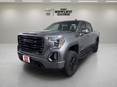 2021 GMC Sierra 1500 Crew Cab 4WD Pickup for sale #B25323D - photo 1