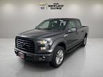 2017 Ford F-150 SuperCrew Cab 4WD Pickup for sale #B25436A - photo 1