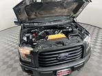 2017 Ford F-150 SuperCrew Cab 4WD Pickup for sale #B25436A - photo 33