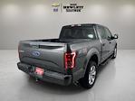 2017 Ford F-150 SuperCrew Cab 4WD Pickup for sale #B25436A - photo 3