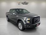 2017 Ford F-150 SuperCrew Cab 4WD Pickup for sale #B25436A - photo 2