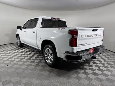 2023 Chevrolet Silverado 1500 Crew Cab 4WD Pickup for sale #251736B - photo 2