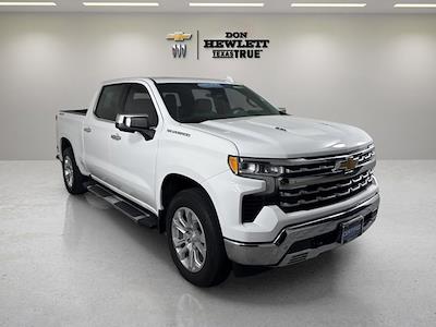 2023 Chevrolet Silverado 1500 Crew Cab 4WD Pickup for sale #251736B - photo 2