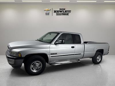 2002 Dodge Ram 2500 RWD Pickup for sale #B26015B - photo 1