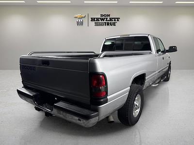 Used 2002 Dodge Ram 2500 for sale #B26015B - photo 2