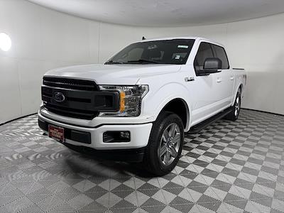 Used 2019 Ford F-150 - photo 1