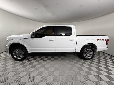 Used 2019 Ford F-150 - photo 1