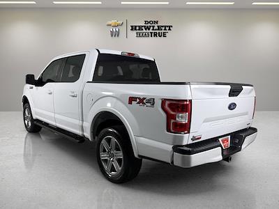 Used 2019 Ford F-150 - photo 1