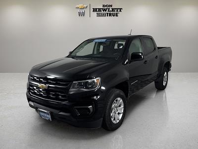 2021 Chevrolet Colorado Crew Cab RWD Pickup for sale #J151488 - photo 1