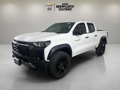 2023 Chevrolet Colorado Crew Cab 4WD Pickup for sale #J151908 - photo 1