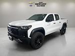 2023 Chevrolet Colorado Crew Cab 4WD Pickup for sale #J151908 - photo 1