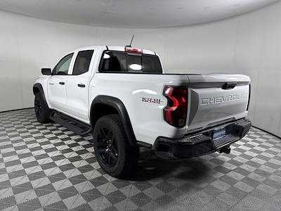 2023 Chevrolet Colorado Crew Cab 4WD Pickup for sale #J155403 - photo 2