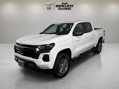 2024 Chevrolet Colorado Crew Cab RWD Pickup for sale #J172479 - photo 1