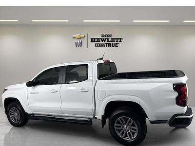 2024 Chevrolet Colorado Crew Cab RWD Pickup for sale #J172479 - photo 2