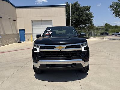 2024 Chevrolet Silverado 1500 Crew Cab 4WD Pickup for sale #J207085 - photo 2