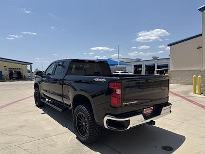 2024 Chevrolet Silverado 1500 Crew Cab 4WD Pickup for sale #J207085 - photo 2