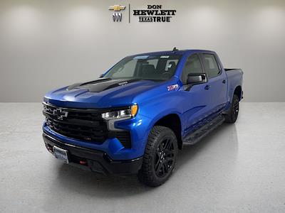 2023 Chevrolet Silverado 1500 Crew Cab 4WD Pickup for sale #J269374 - photo 1