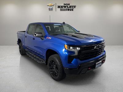 2023 Chevrolet Silverado 1500 Crew Cab 4WD Pickup for sale #J269374 - photo 2