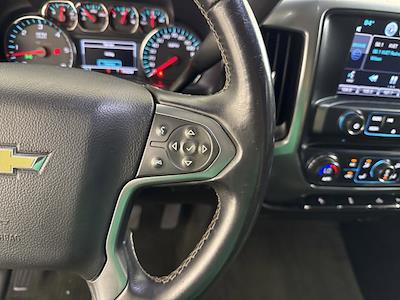 2016 Chevrolet Silverado 1500 Crew Cab RWD Pickup for sale #J278179A - photo 2