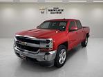 2016 Chevrolet Silverado 1500 Crew Cab RWD Pickup for sale #J278179A - photo 1