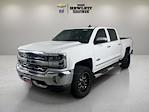 2018 Chevrolet Silverado 1500 Crew Cab 4WD Pickup for sale #J308220 - photo 1