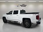 2018 Chevrolet Silverado 1500 Crew Cab 4WD Pickup for sale #J308220 - photo 3