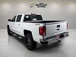 2018 Chevrolet Silverado 1500 Crew Cab 4WD Pickup for sale #J308220 - photo 4