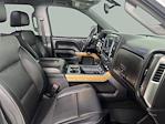 2018 Chevrolet Silverado 1500 Crew Cab 4WD Pickup for sale #J308220 - photo 40