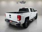 2018 Chevrolet Silverado 1500 Crew Cab 4WD Pickup for sale #J308220 - photo 6