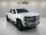 2018 Chevrolet Silverado 1500 Crew Cab 4WD Pickup for sale #J308220 - photo 2