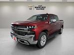 2021 Chevrolet Silverado 1500 Crew Cab 4WD Pickup for sale #J309005 - photo 1
