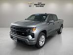 2024 Chevrolet Silverado 1500 Crew Cab RWD Pickup for sale #J339822 - photo 1