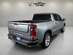 2024 Chevrolet Silverado 1500 Crew Cab RWD Pickup for sale #J339822 - photo 7