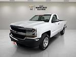 2017 Chevrolet Silverado 1500 Regular Cab RWD Pickup for sale #J405130 - photo 8