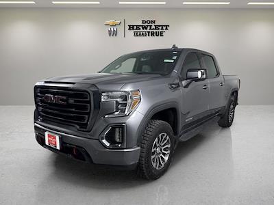 Used 2022 GMC Sierra 1500 AT4 Crew Cab for sale #J461883A - photo 1