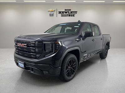 2025 GMC Sierra 1500 Crew Cab 4WD Pickup for sale #M203111A - photo 1