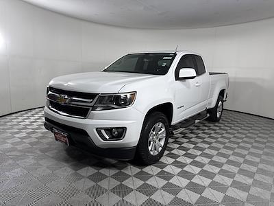 Used 2020 Chevrolet Colorado - photo 1