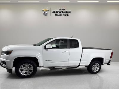 Used 2020 Chevrolet Colorado - photo 1