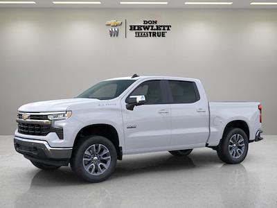 2026 Chevrolet Silverado 1500 Crew Cab RWD Pickup for sale #P107601 - photo 2